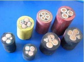YHF電焊機電纜與天津市電纜總廠橡塑電纜廠產(chǎn)品概覽