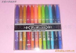 東莞市天藝辦公用品 專業(yè)記號筆與白板筆產(chǎn)品列表，助力高效辦公