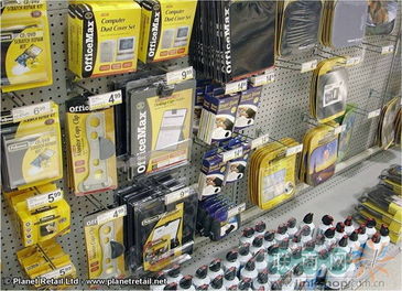 走進(jìn)專業(yè)辦公用品零售超市 體驗(yàn)高效、專業(yè)的企業(yè)采購新方式