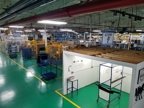 PTI在密歇根投資1610萬美元,創(chuàng)造210個就業(yè)機(jī)會